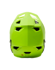 Fox Rampage Helmet, As - Fluoro Yellow