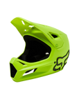 Fox Rampage Helmet, As - Fluoro Yellow