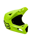 Fox Rampage Helmet, As - Fluoro Yellow