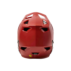 Fox Rampage Helmet, As - Red