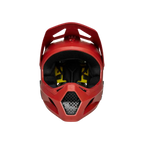 Fox Rampage Helmet, As - Red