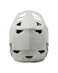 Fox Rampage Helmet, As - Vintage White