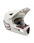 Fox Rampage Helmet, As - Vintage White
