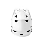 Fox Rampage Helmet, As - White