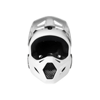Fox Rampage Helmet, As - White