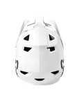 Fox Rampage Helmet, As - White