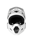 Fox Rampage Helmet, As - White