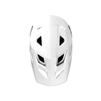 Fox Rampage Helmet, As - White