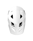Fox Rampage Helmet, As - White
