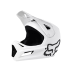 Fox Rampage Helmet, As - White
