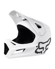 Fox Rampage Helmet, As - White