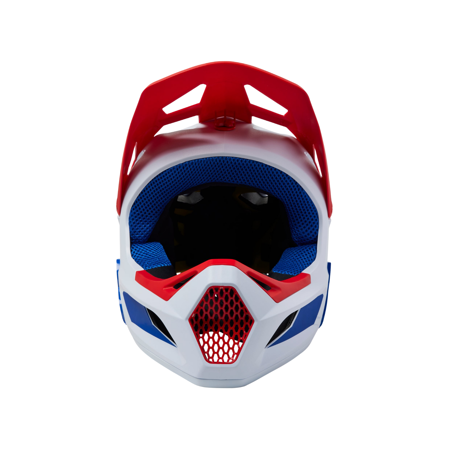 Fox Rampage Mips Youth Ceshyn Full Face Helmet