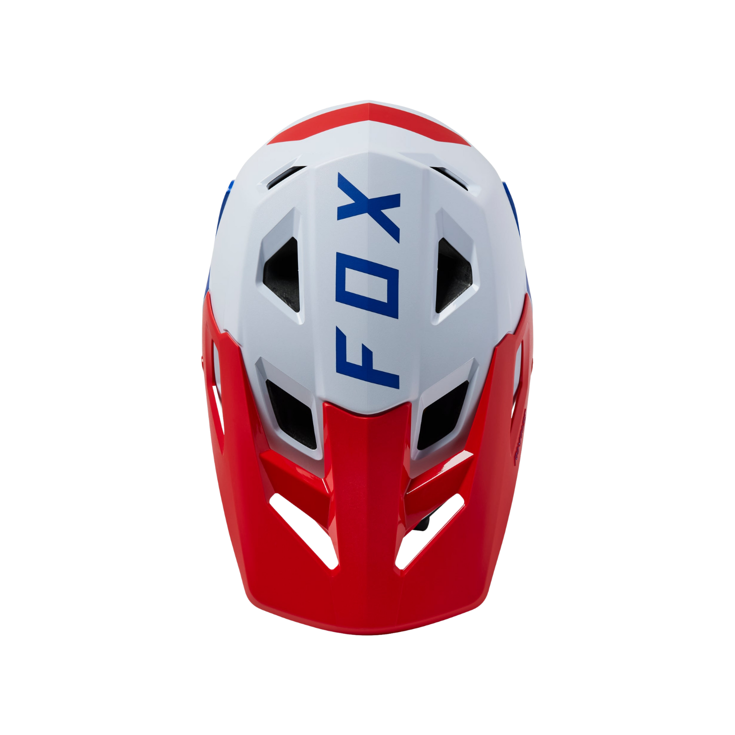 Fox Rampage Mips Youth Ceshyn Full Face Helmet