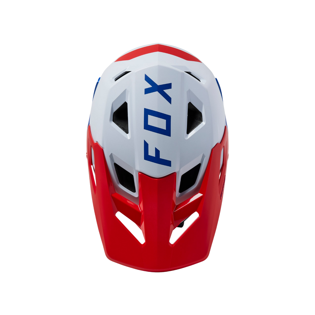 Fox Rampage Mips Ceshyn Full Face Helmet