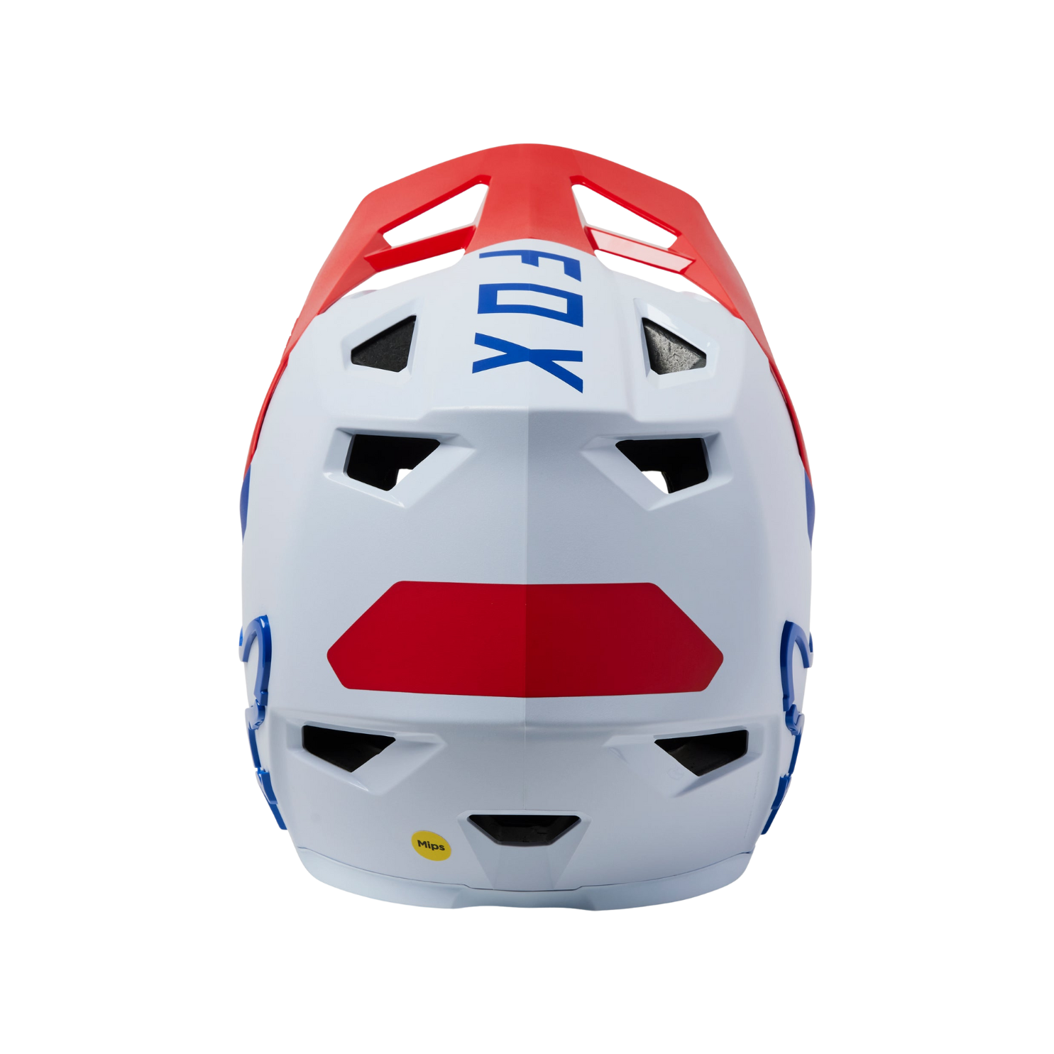 Fox Rampage Mips Youth Ceshyn Full Face Helmet