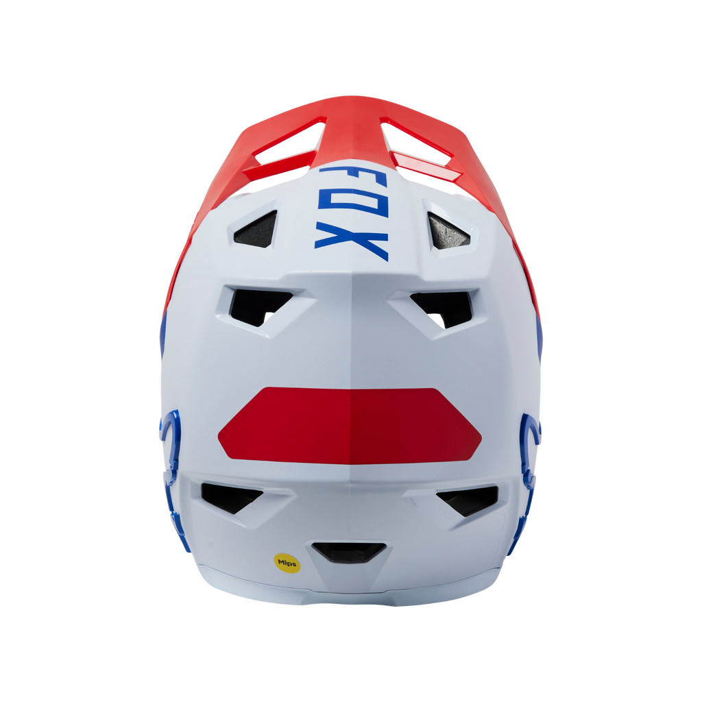 Fox Rampage Mips Ceshyn Full Face Helmet