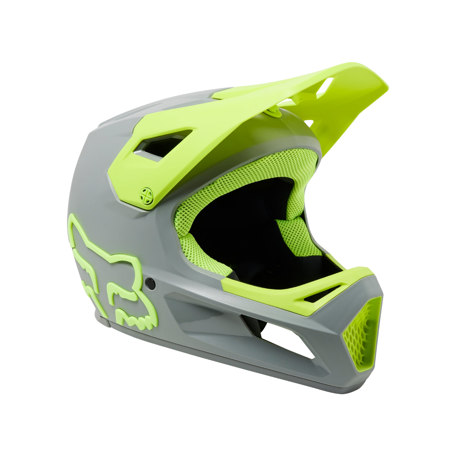 Fox Rampage Mips Youth Ceshyn Full Face Helmet