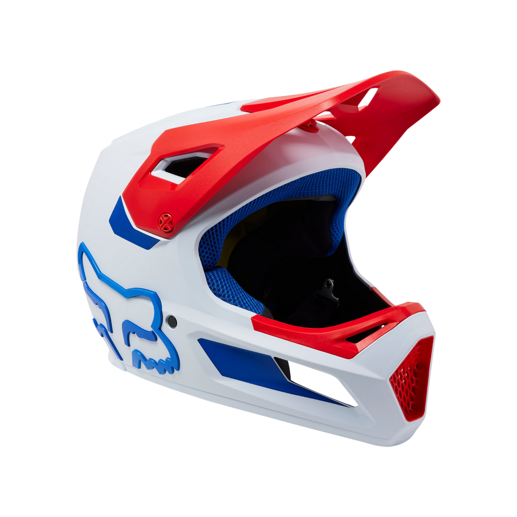 Fox Rampage Mips Ceshyn Full Face Helmet
