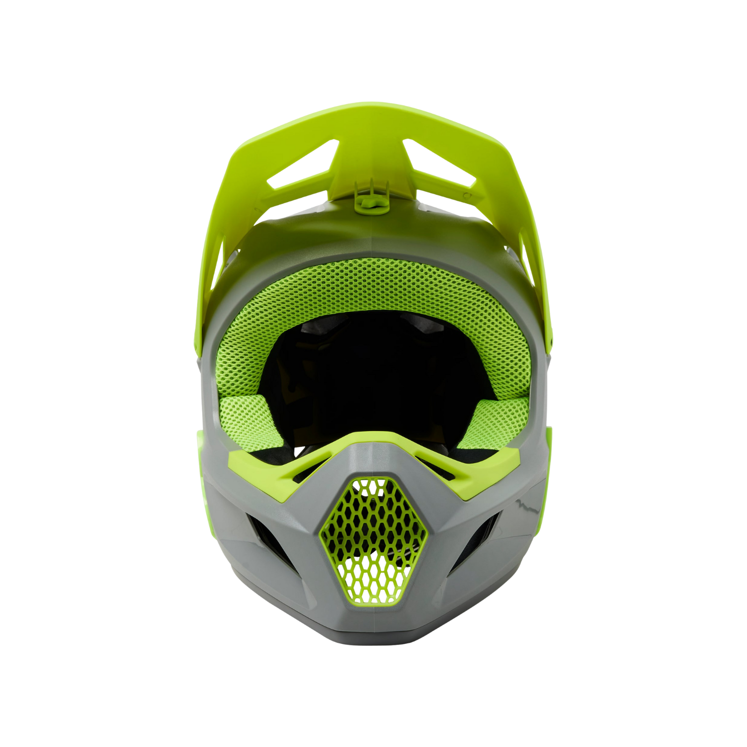 Fox Rampage Mips Youth Ceshyn Full Face Helmet