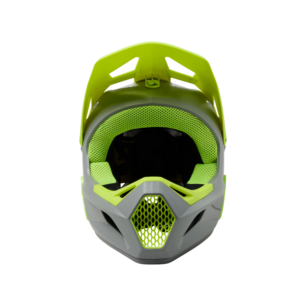 Fox Rampage Mips Ceshyn Full Face Helmet