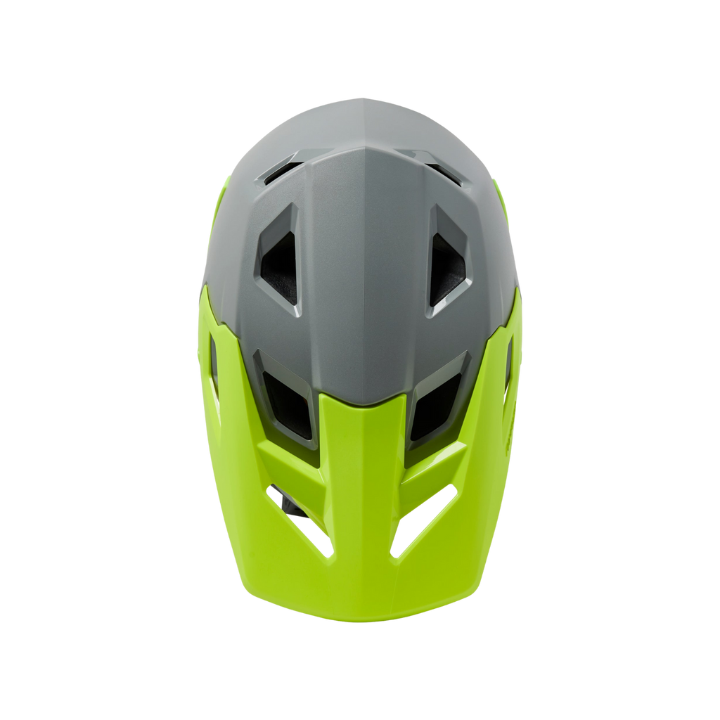 Fox Rampage Mips Ceshyn Full Face Helmet