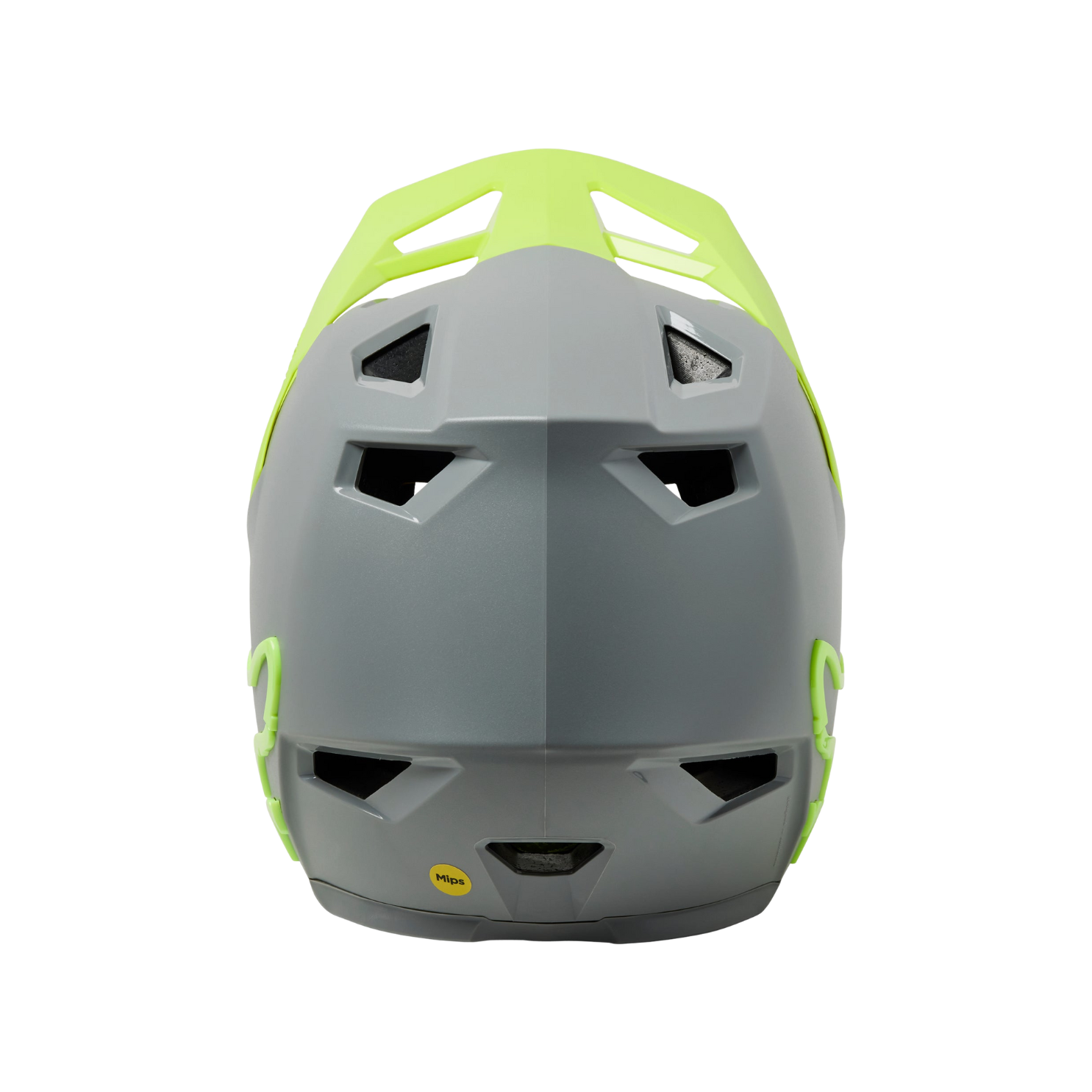 Fox Rampage Mips Youth Ceshyn Full Face Helmet