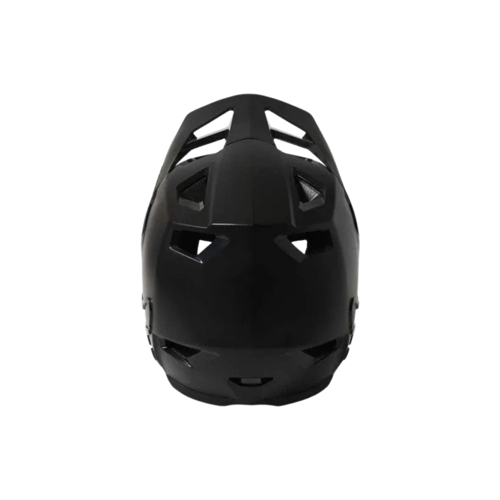 Fox Rampage Mips Mtb Helmet - Black