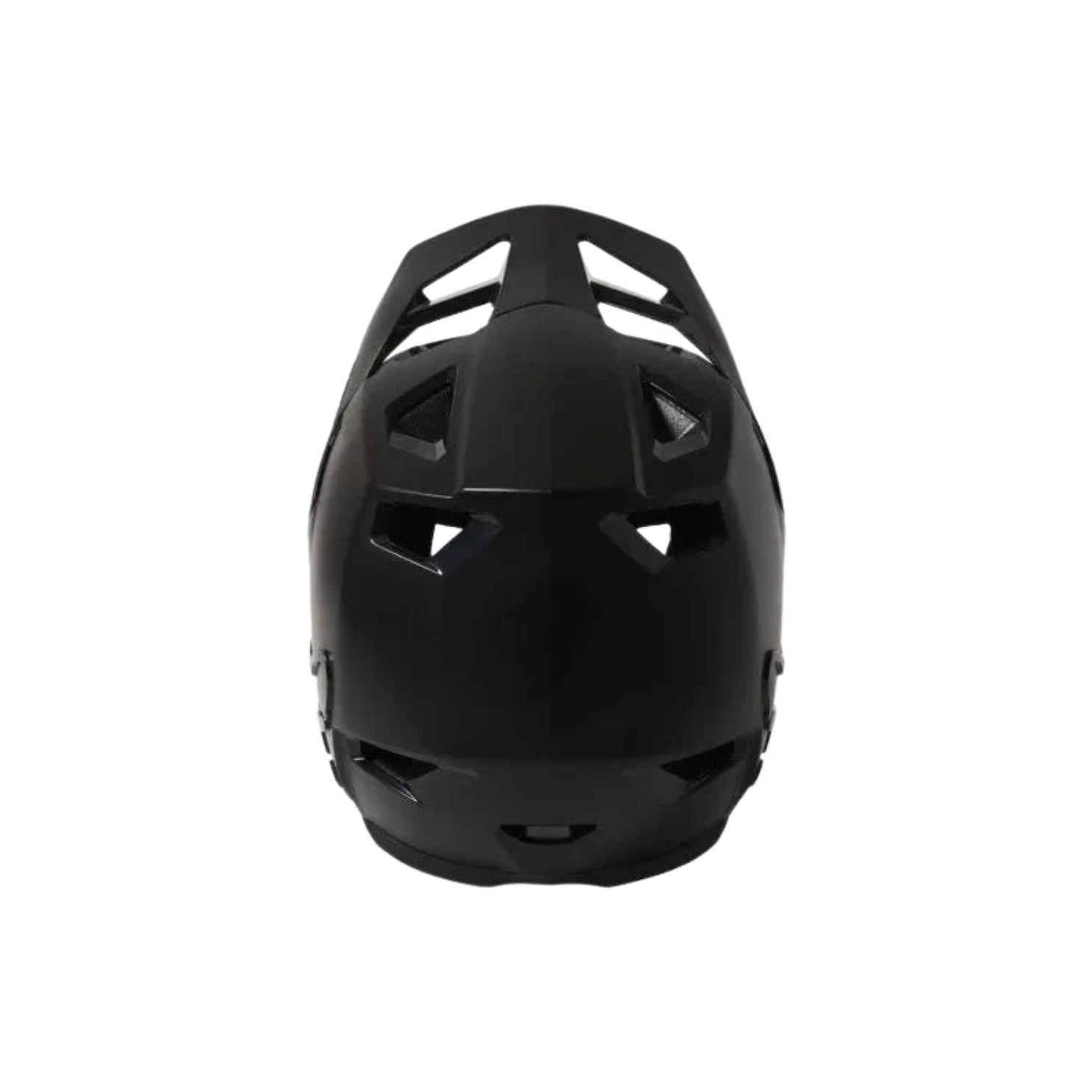 Fox Rampage Mips Mtb Helmet - Black