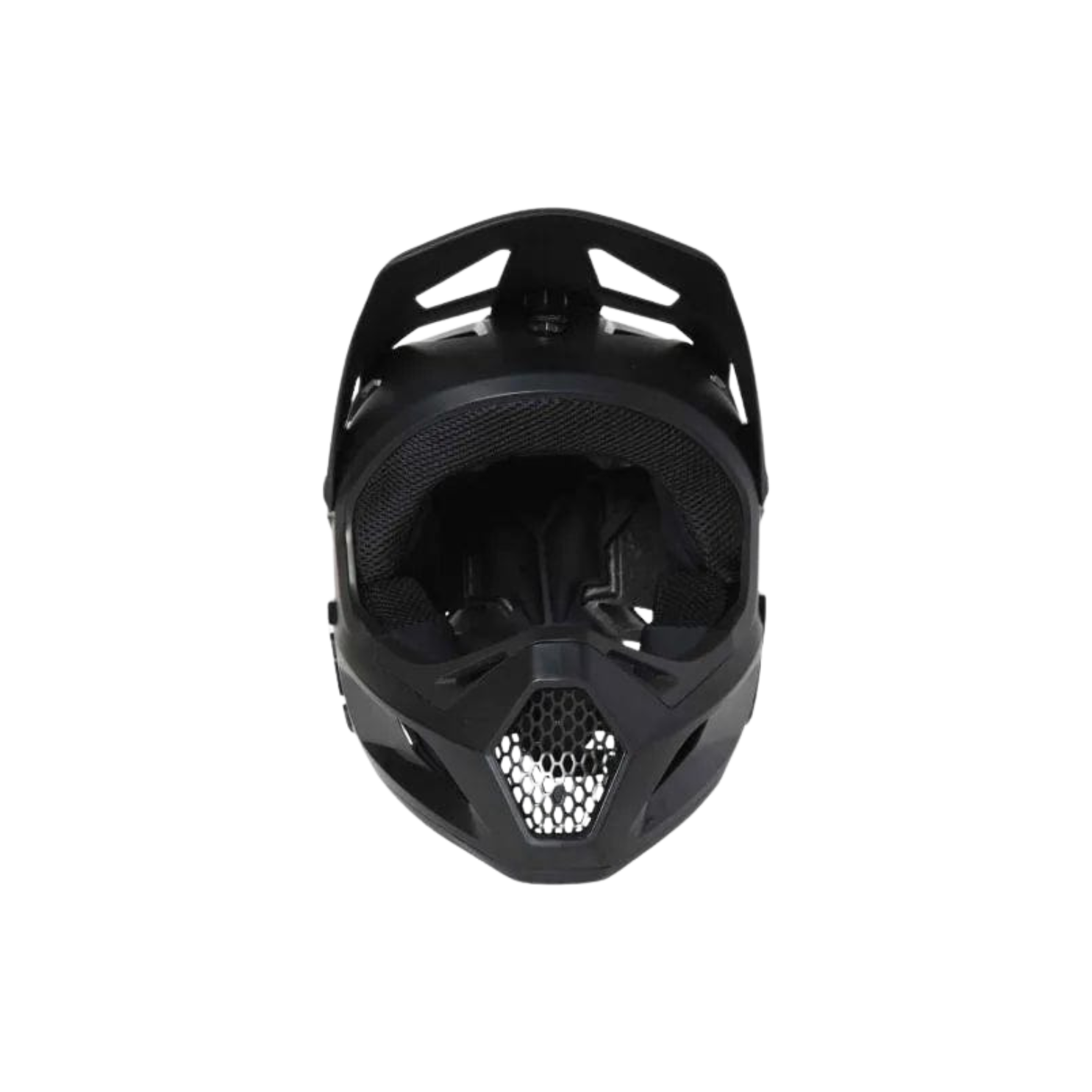 Fox Rampage Mips Mtb Helmet - Black