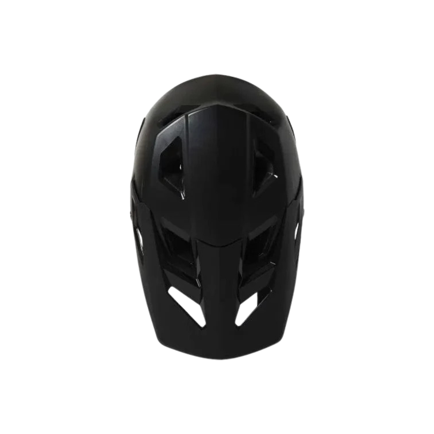 Fox Rampage Mips Mtb Helmet - Black