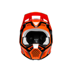 Fox Rampage Pro Carbon Dvide Mips Full Face Helmet
