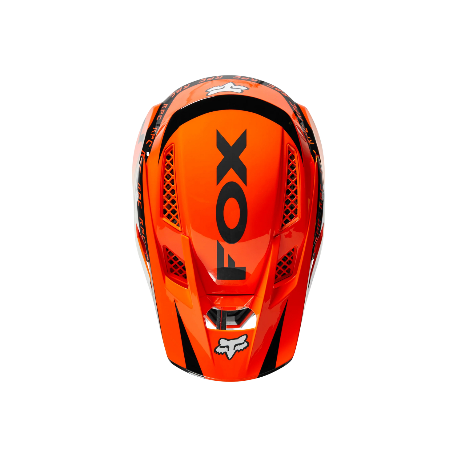 Fox Rampage Pro Carbon Dvide Mips Full Face Helmet