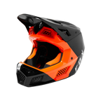 Fox Rampage Pro Carbon Fuel Mips Full Face Helmet