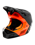 Fox Rampage Pro Carbon Fuel Mips Full Face Helmet