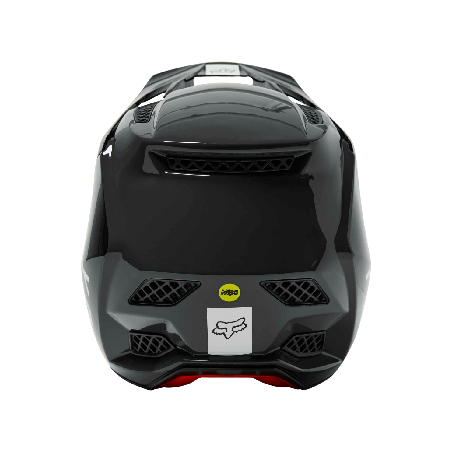 Fox Rampage Pro Carbon Fuel Mips Full Face Helmet