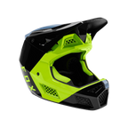Fox Rampage Pro Carbon Fuel Mips Full Face Helmet