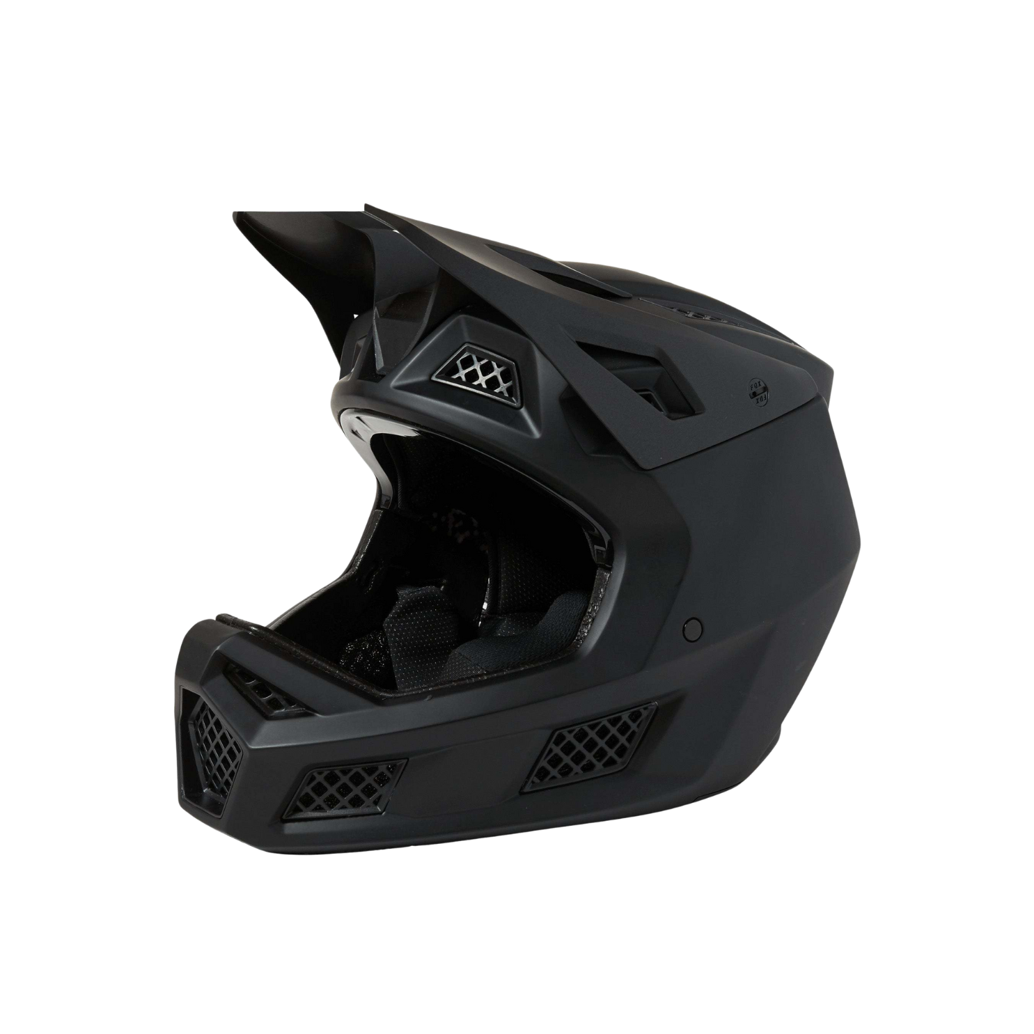 Fox Rampage Pro Carbon Mips Full Face Helmet