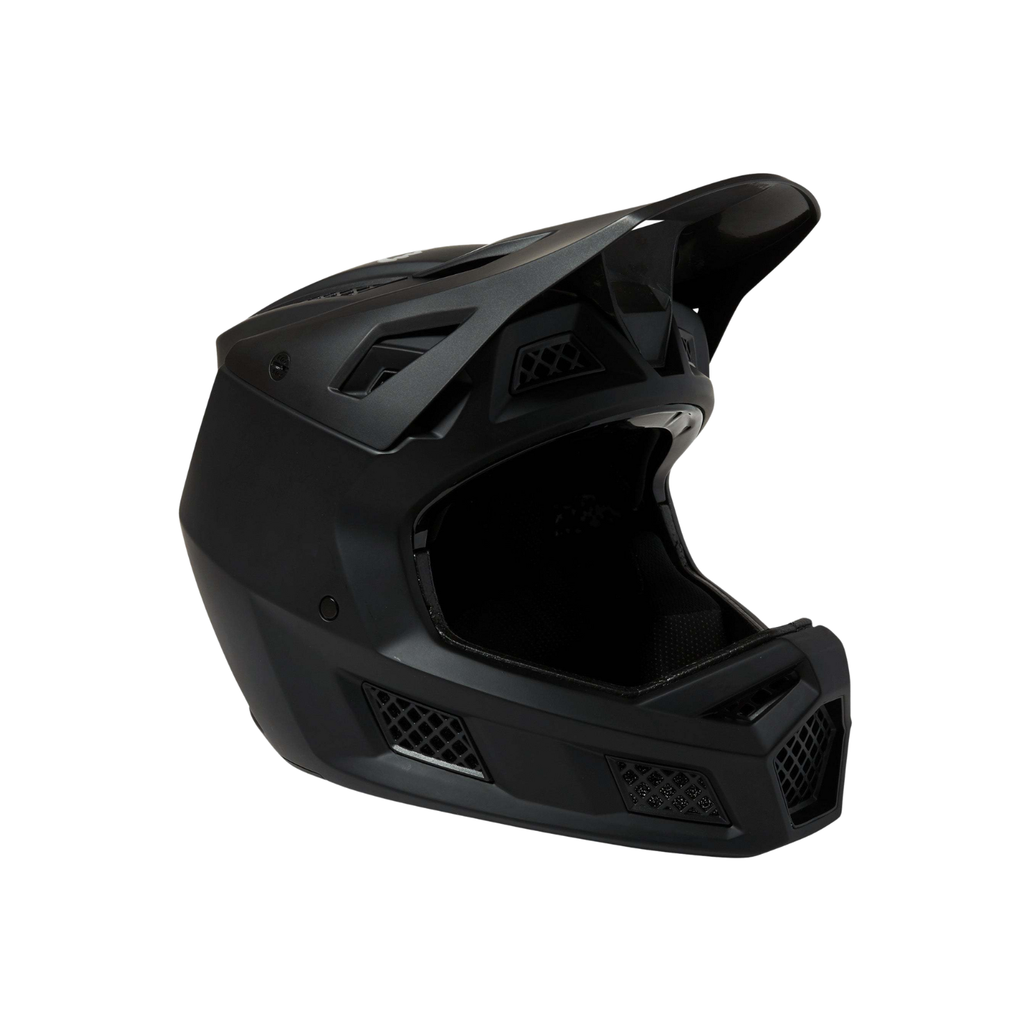 Fox Rampage Pro Carbon Mips Full Face Helmet