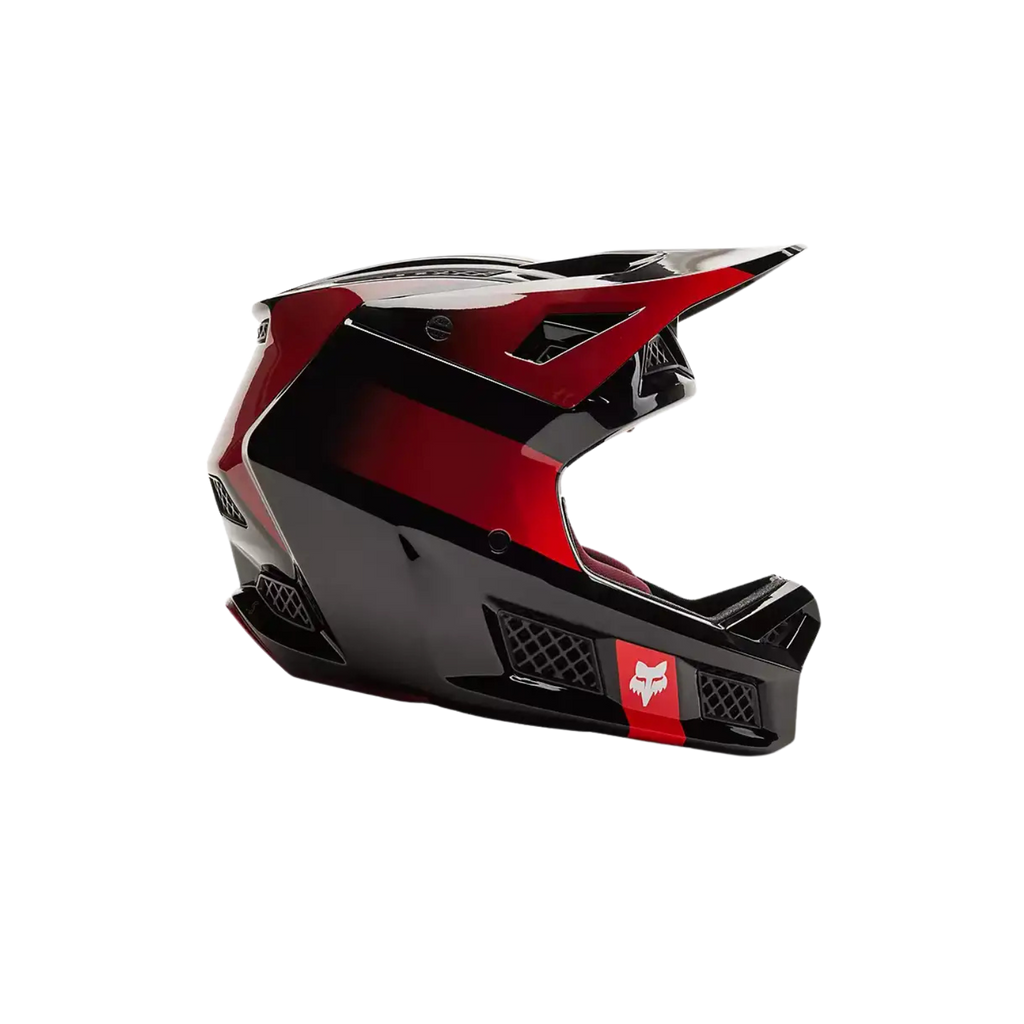 Fox Rampage Pro Carbon Mips Glnt Full Face Helmet
