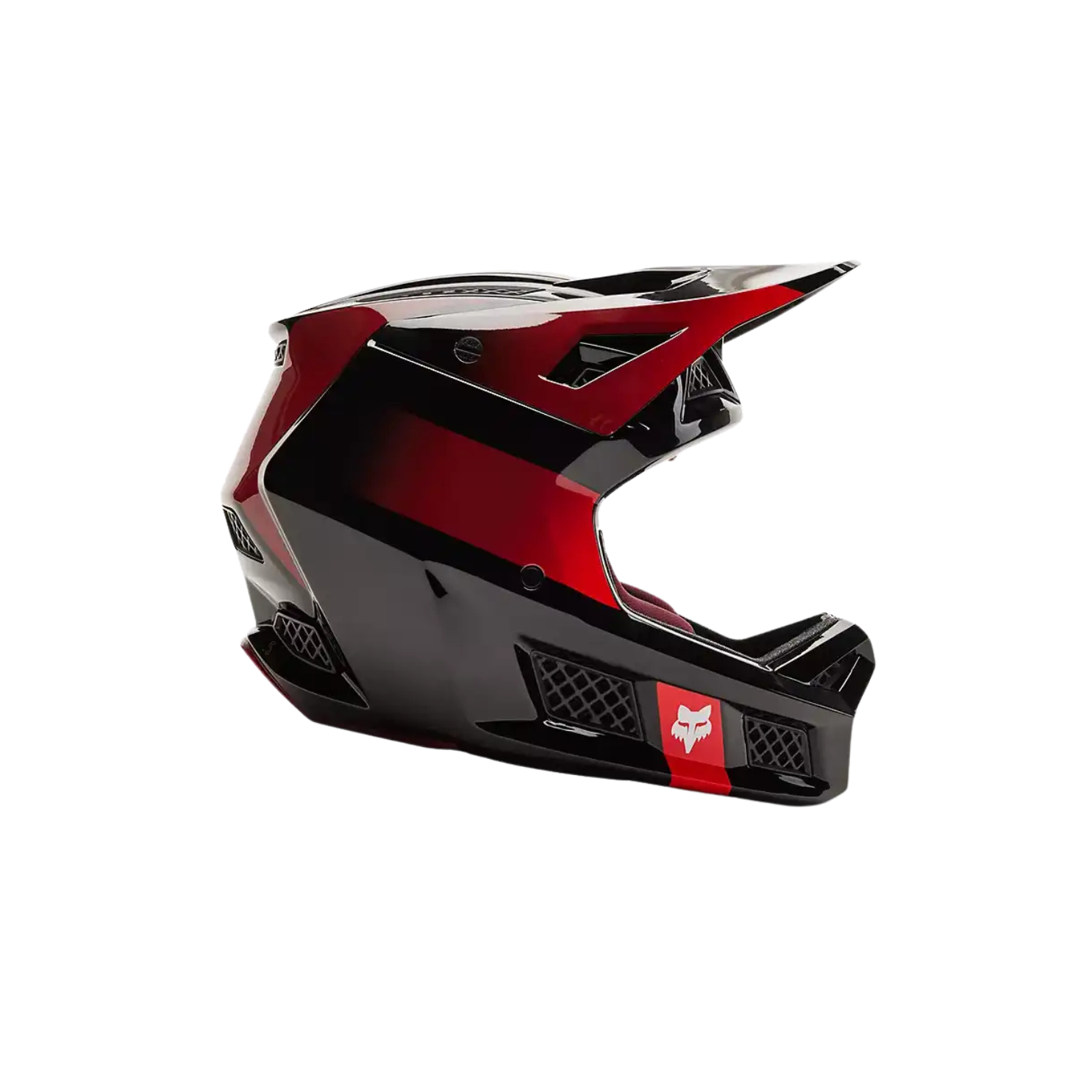 Fox Rampage Pro Carbon Mips Glnt Full Face Helmet