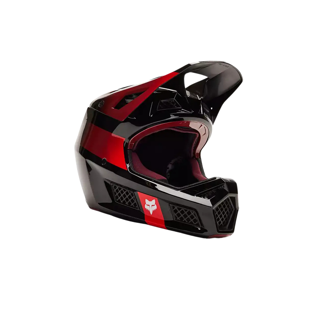 Fox Rampage Pro Carbon Mips Glnt Full Face Helmet