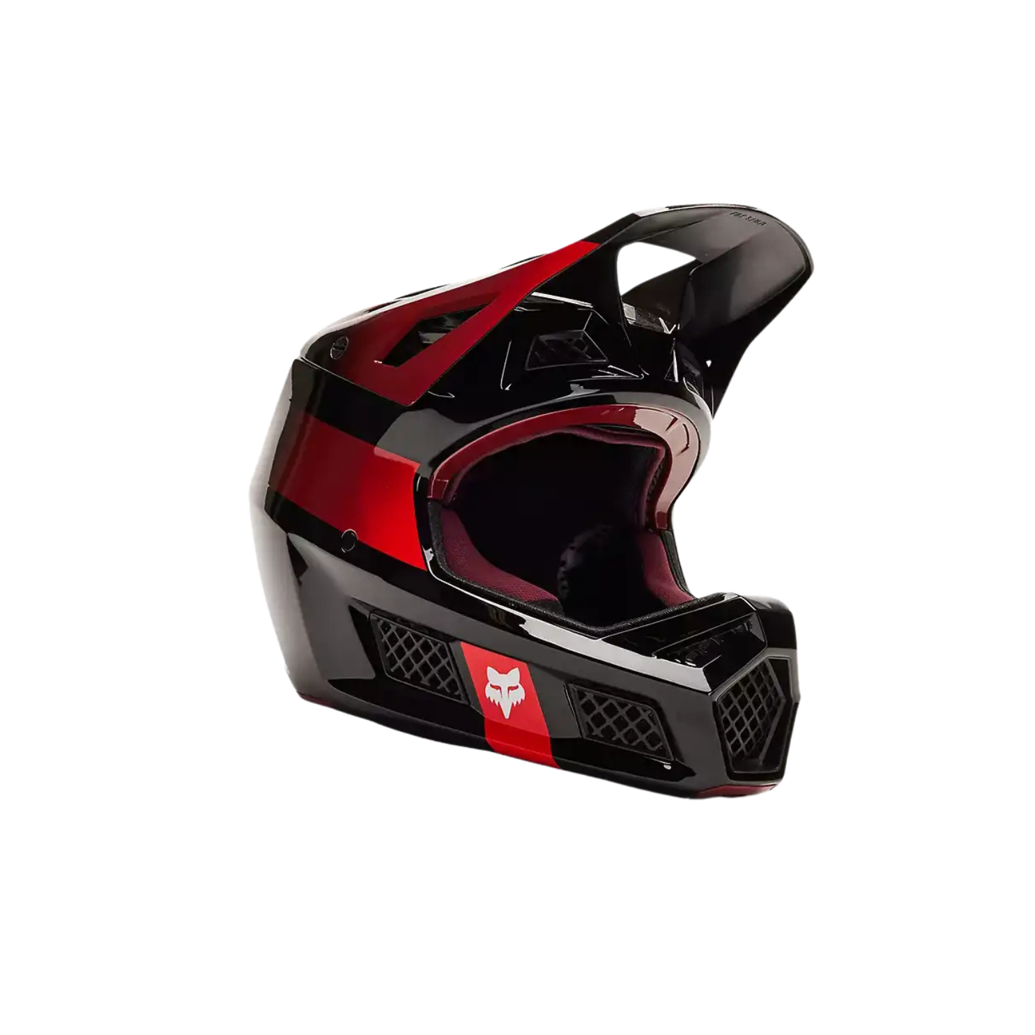 Fox Rampage Pro Carbon Mips Glnt Full Face Helmet