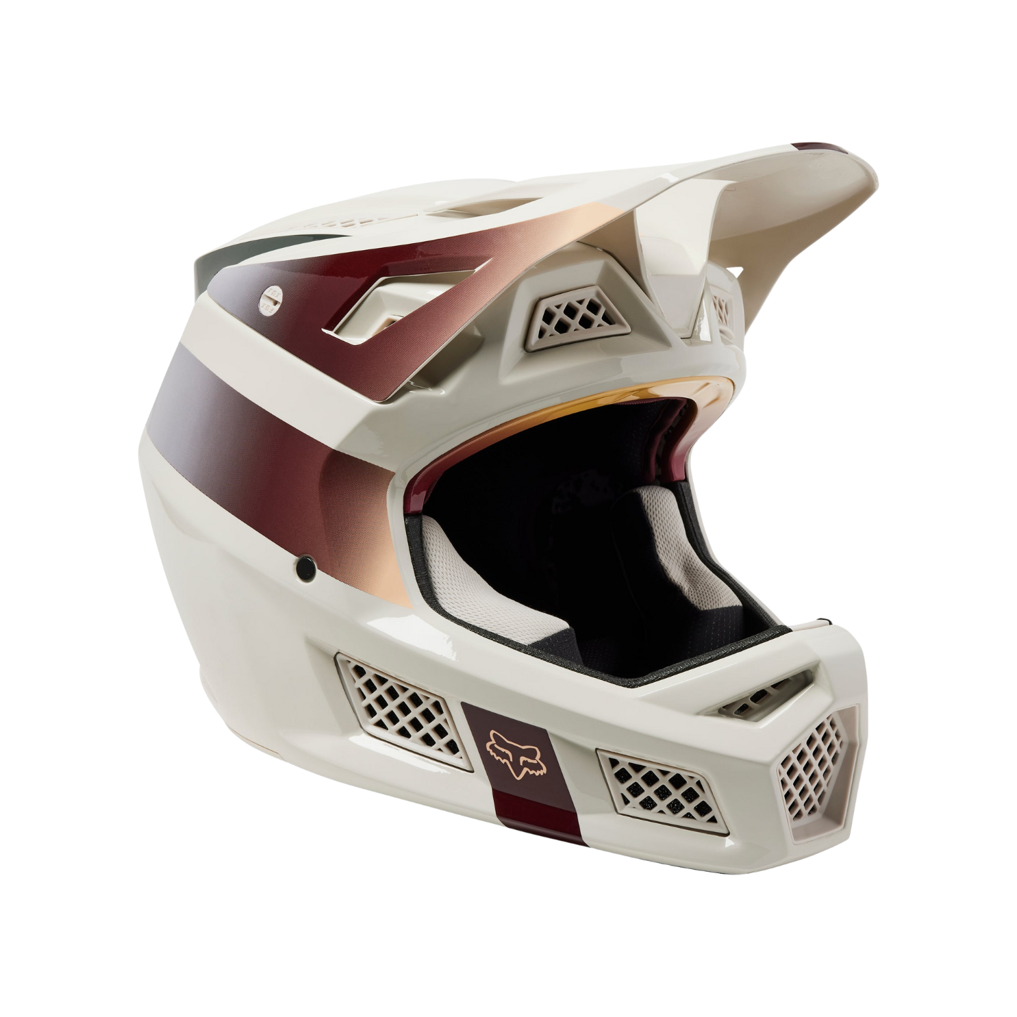 Fox Rampage Pro Carbon Mips Glnt Full Face Helmet