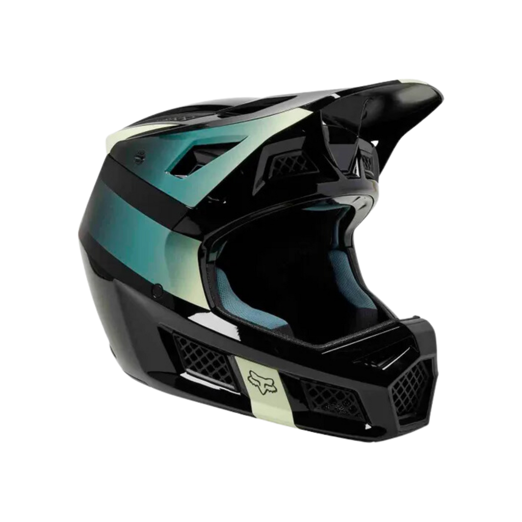 Fox Rampage Pro Carbon Mips Glnt Full Face Helmet