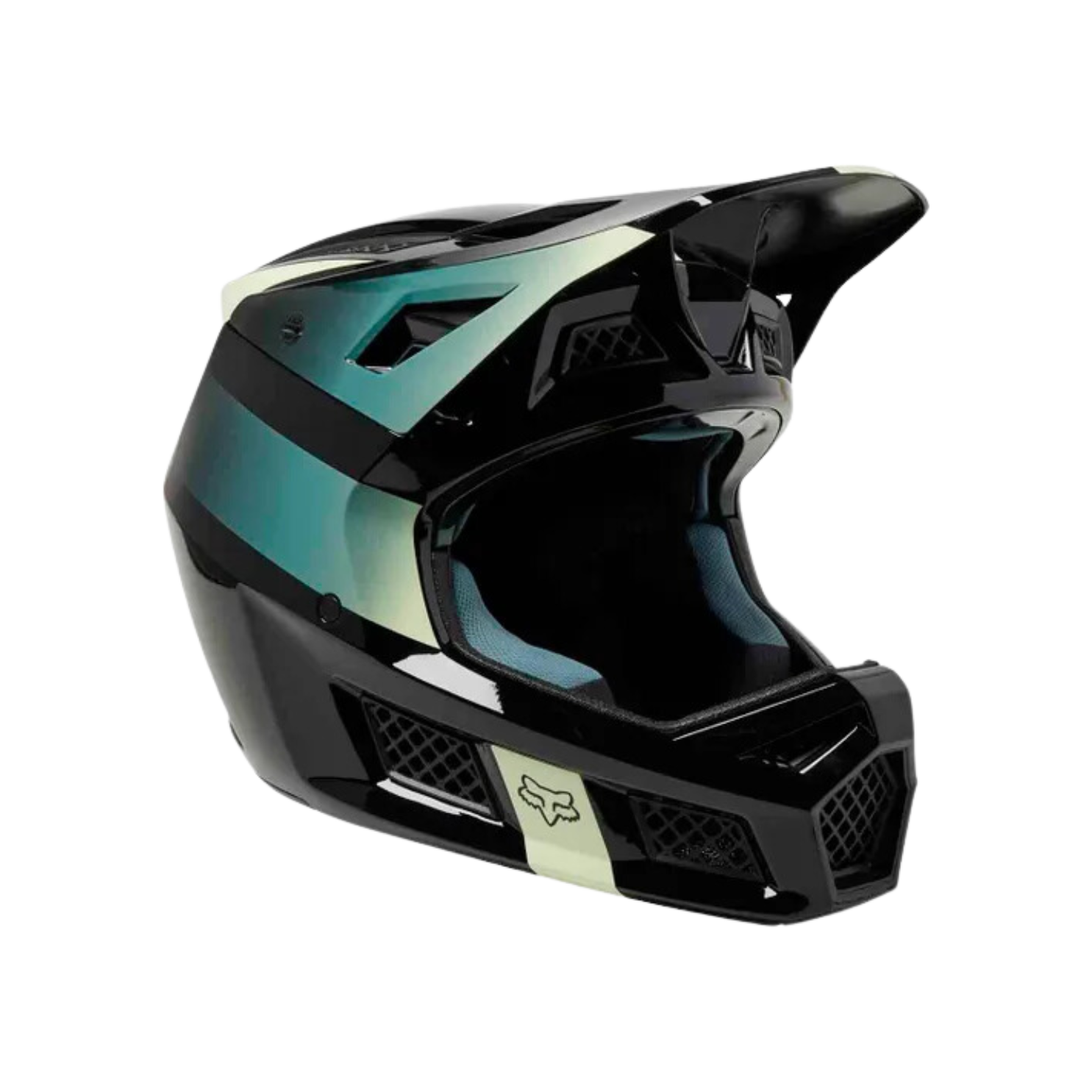 Fox Rampage Pro Carbon Mips Glnt Full Face Helmet