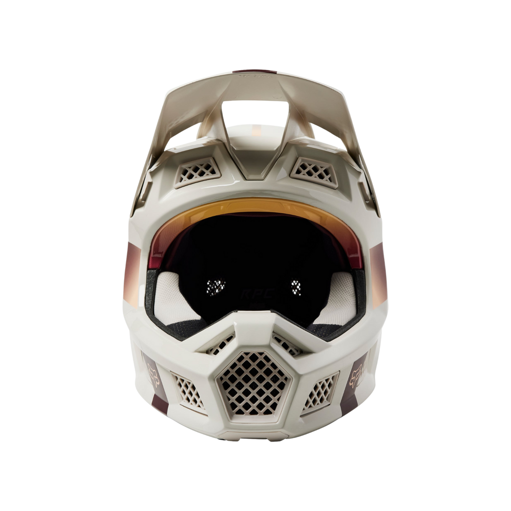 Fox Rampage Pro Carbon Mips Glnt Full Face Helmet