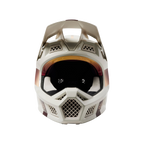 Fox Rampage Pro Carbon Mips Glnt Full Face Helmet