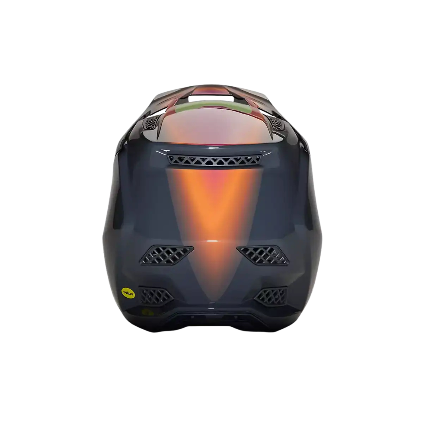 Fox Rampage Pro Carbon Mips Reez Full Face Helmet
