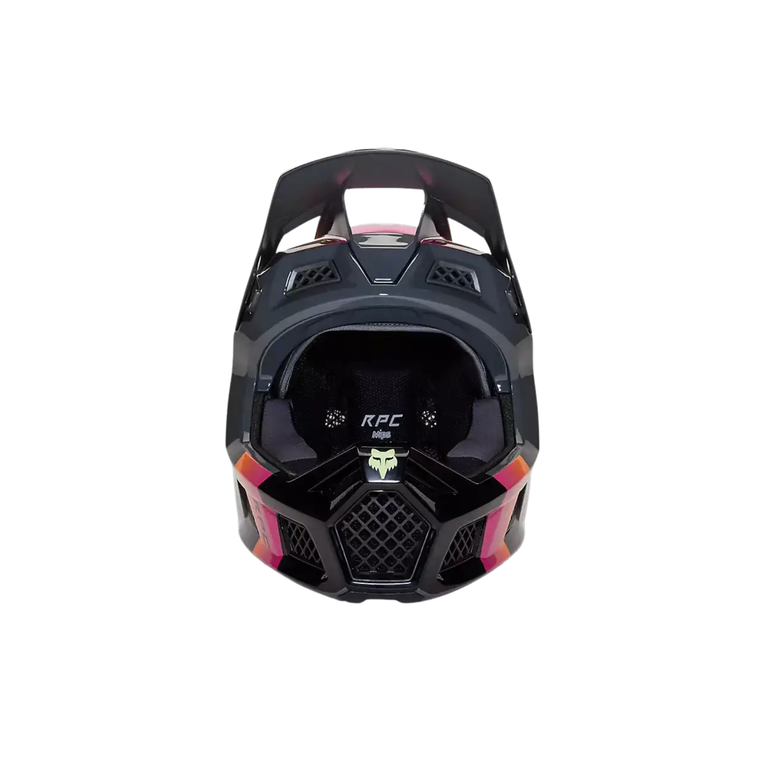 Fox Rampage Pro Carbon Mips Reez Full Face Helmet