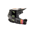 Fox Rampage Pro Carbon Mips Reez Full Face Helmet